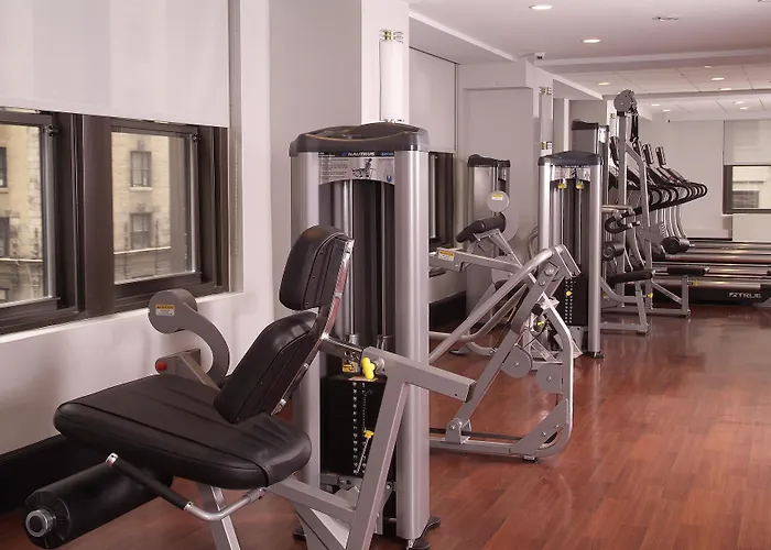 Park Central