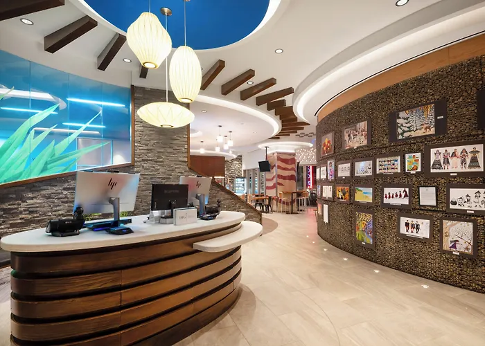 Even - Midtown East By Ihg